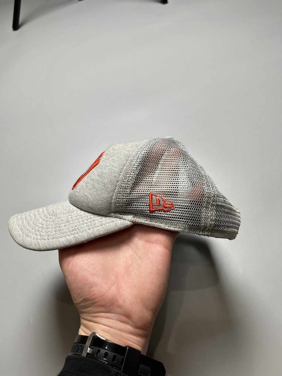 New Era New York Yankees Rare Hat Cap Size ONE SIZE - 2 Thumbnail