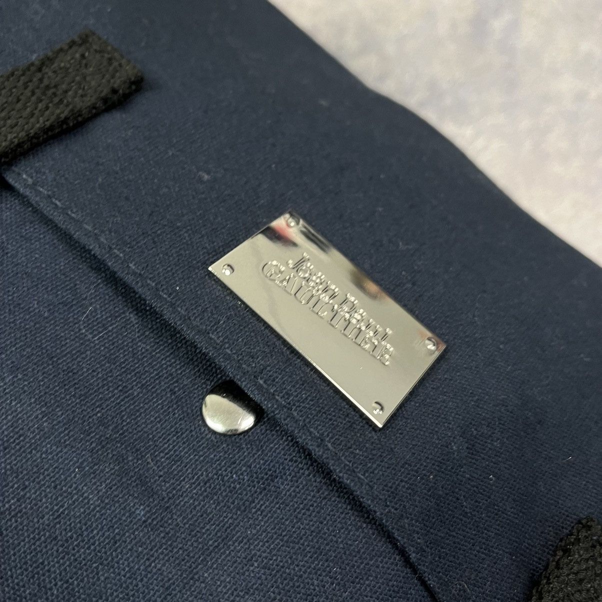 Jean Paul Gaultier × Vintage VINTAGE JEAN PAUL GAULTIER BAG/CROSSBODY JPG Size ONE SIZE - 3 Thumbnail