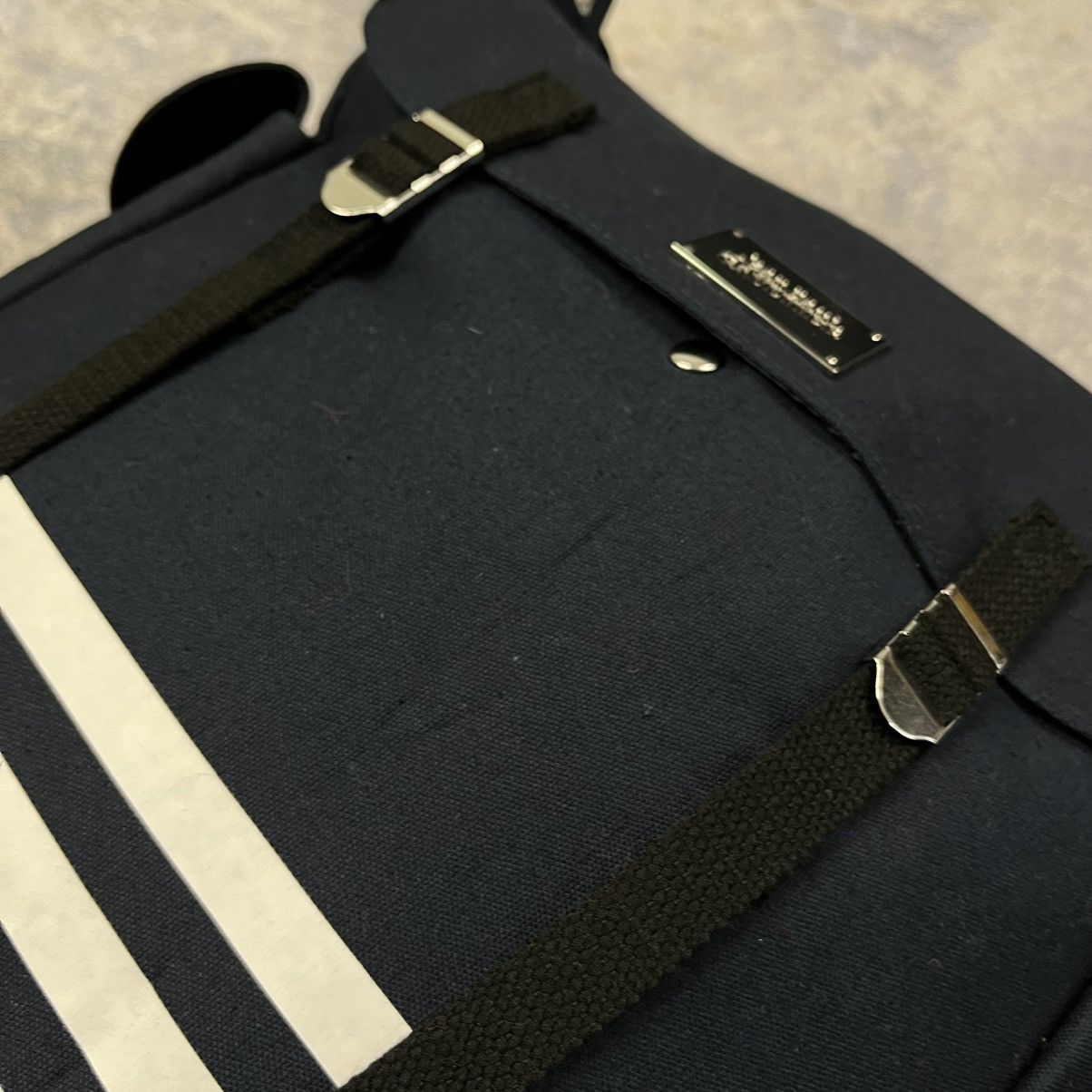 Jean Paul Gaultier × Vintage VINTAGE JEAN PAUL GAULTIER BAG/CROSSBODY JPG Size ONE SIZE - 2 Thumbnail