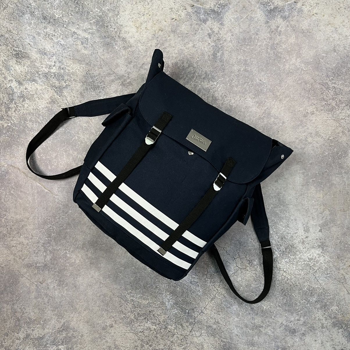 Jean Paul Gaultier × Vintage VINTAGE JEAN PAUL GAULTIER BAG/CROSSBODY JPG Size ONE SIZE - 1 Thumbnail