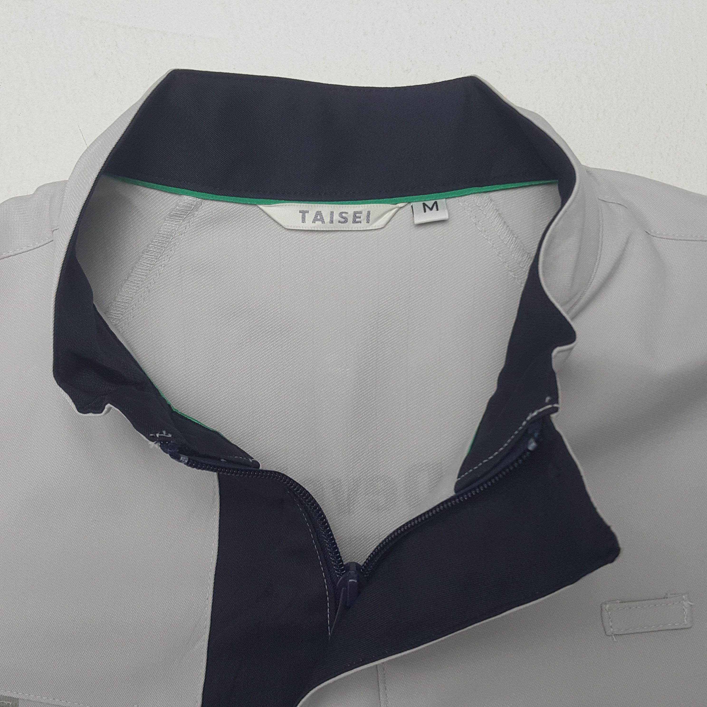 Vintage TRD Racing Development Zipper Worker Jacket