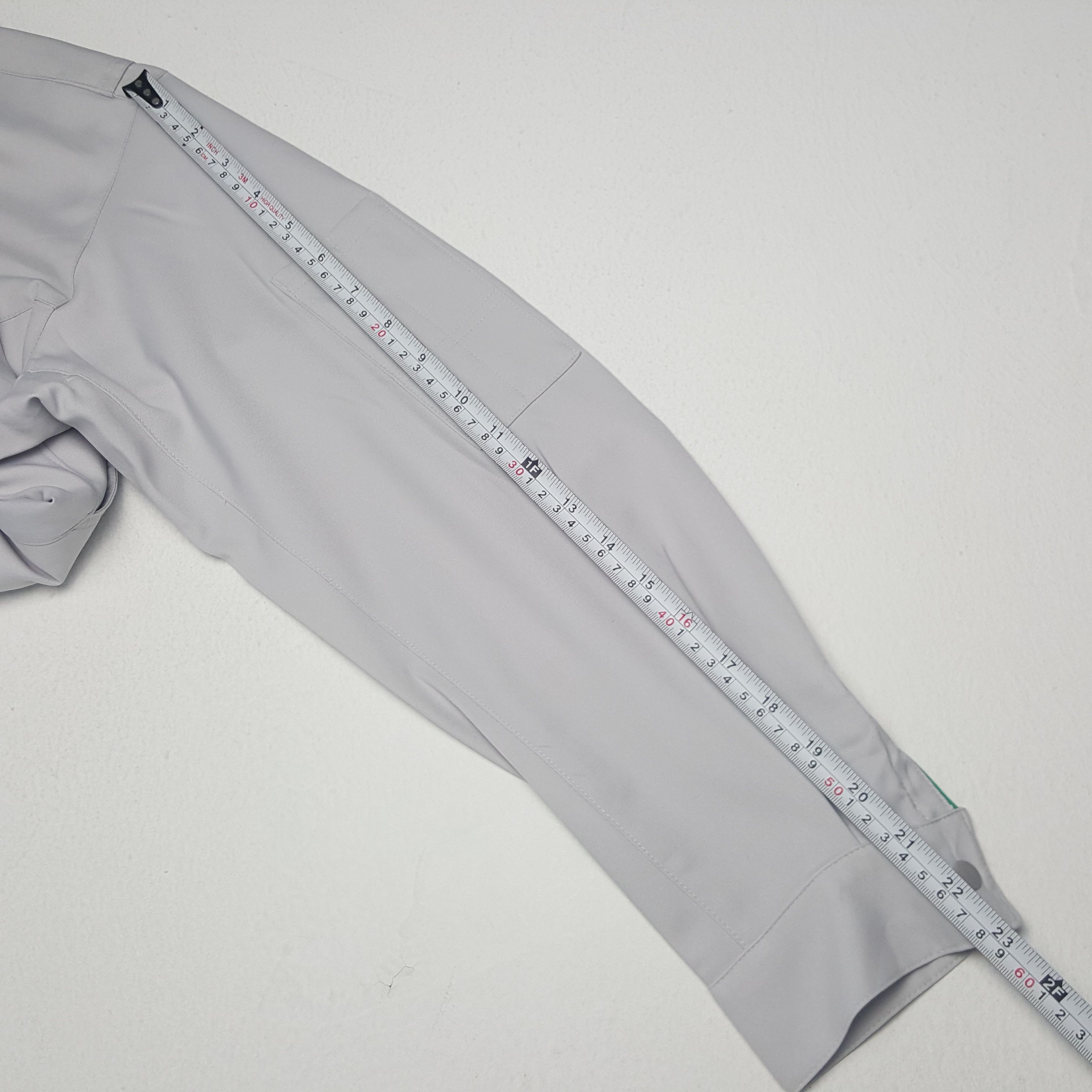 Vintage TRD Racing Development Zipper Worker Jacket