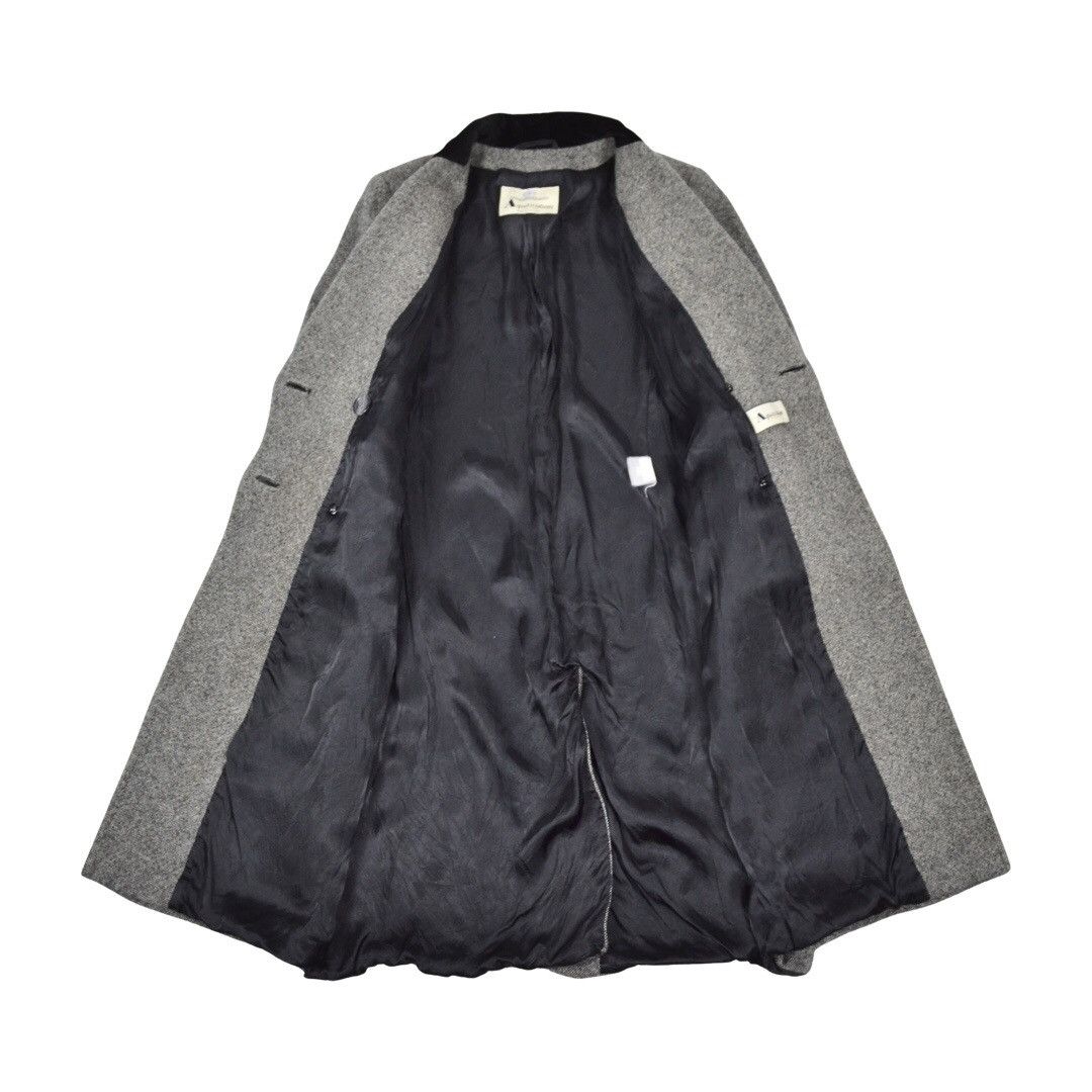 Aquascutum Vintage Aquasctum Coat Size US L / EU 52-54 / 3 - 6 Thumbnail