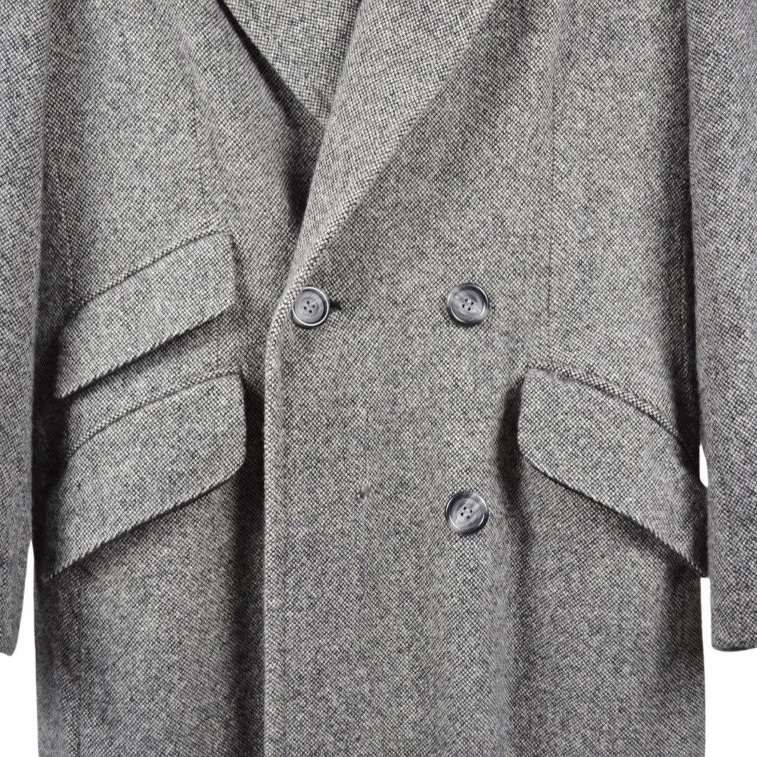 Aquascutum Vintage Aquasctum Coat Size US L / EU 52-54 / 3 - 4 Thumbnail