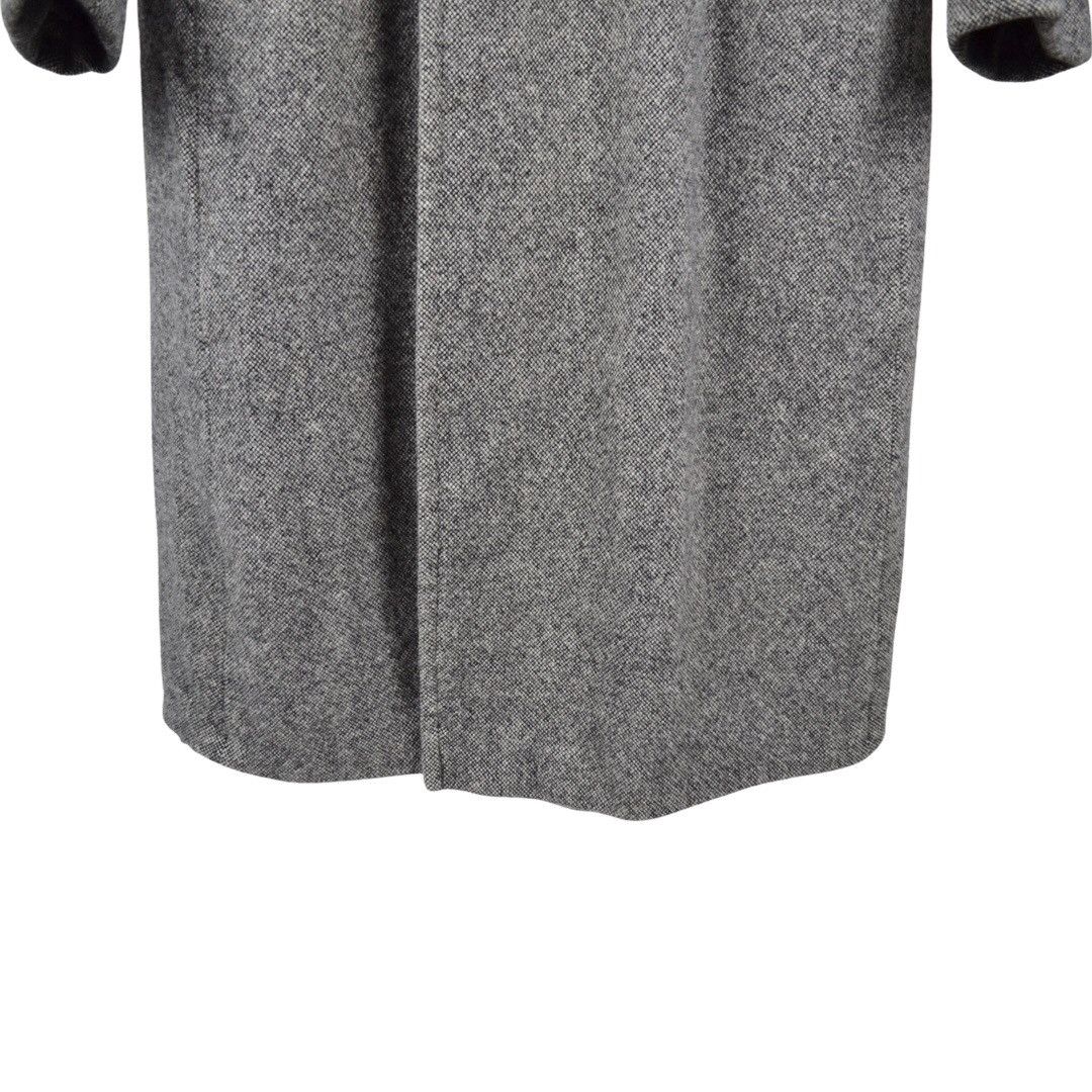 Aquascutum Vintage Aquasctum Coat Size US L / EU 52-54 / 3 - 3 Thumbnail