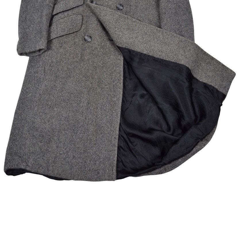 Aquascutum Vintage Aquasctum Coat Size US L / EU 52-54 / 3 - 8 Thumbnail