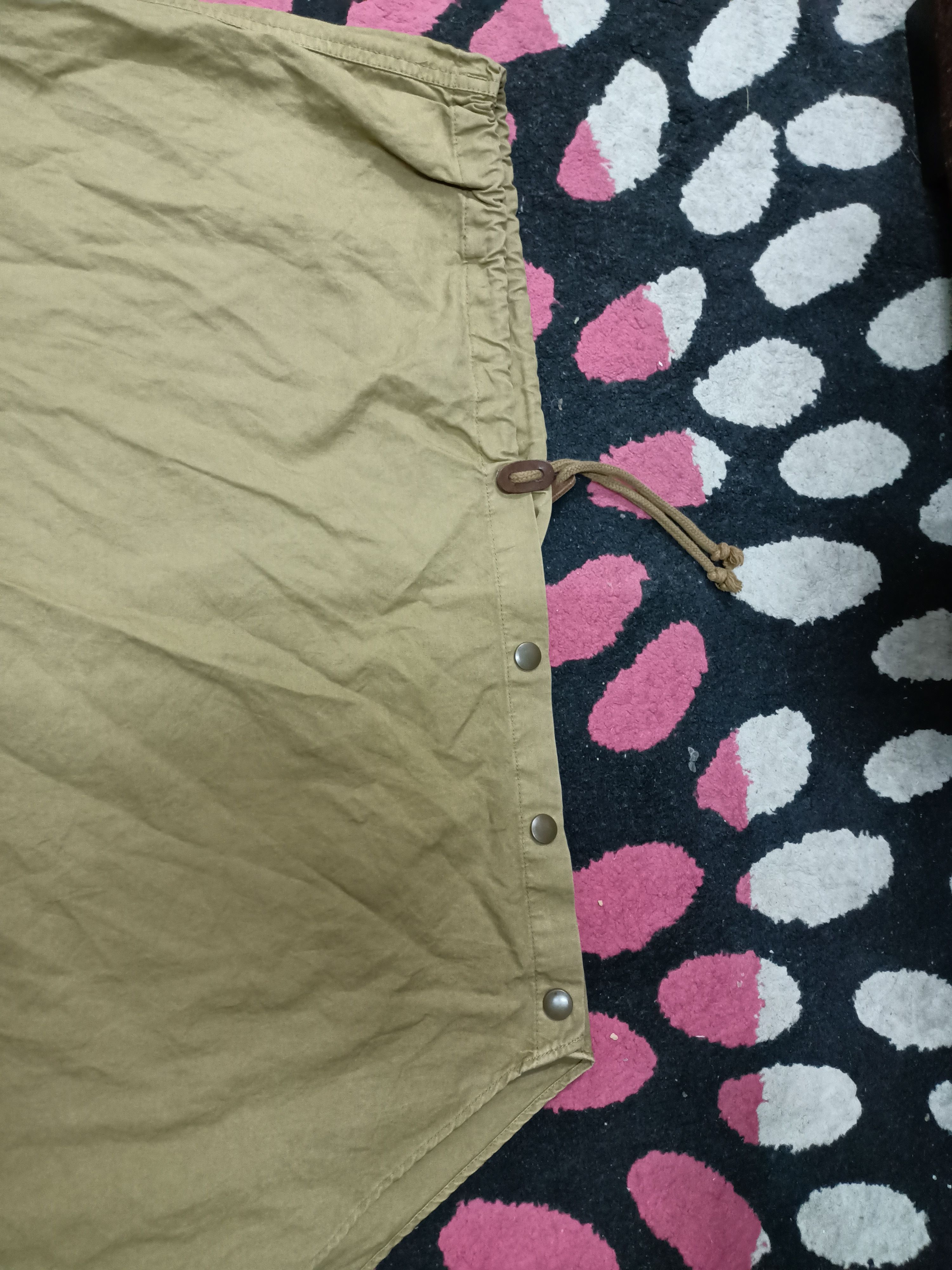 Japanese Brand Journal Standard Japan cloaks Size US L / EU 52-54 / 3 - 7 Thumbnail