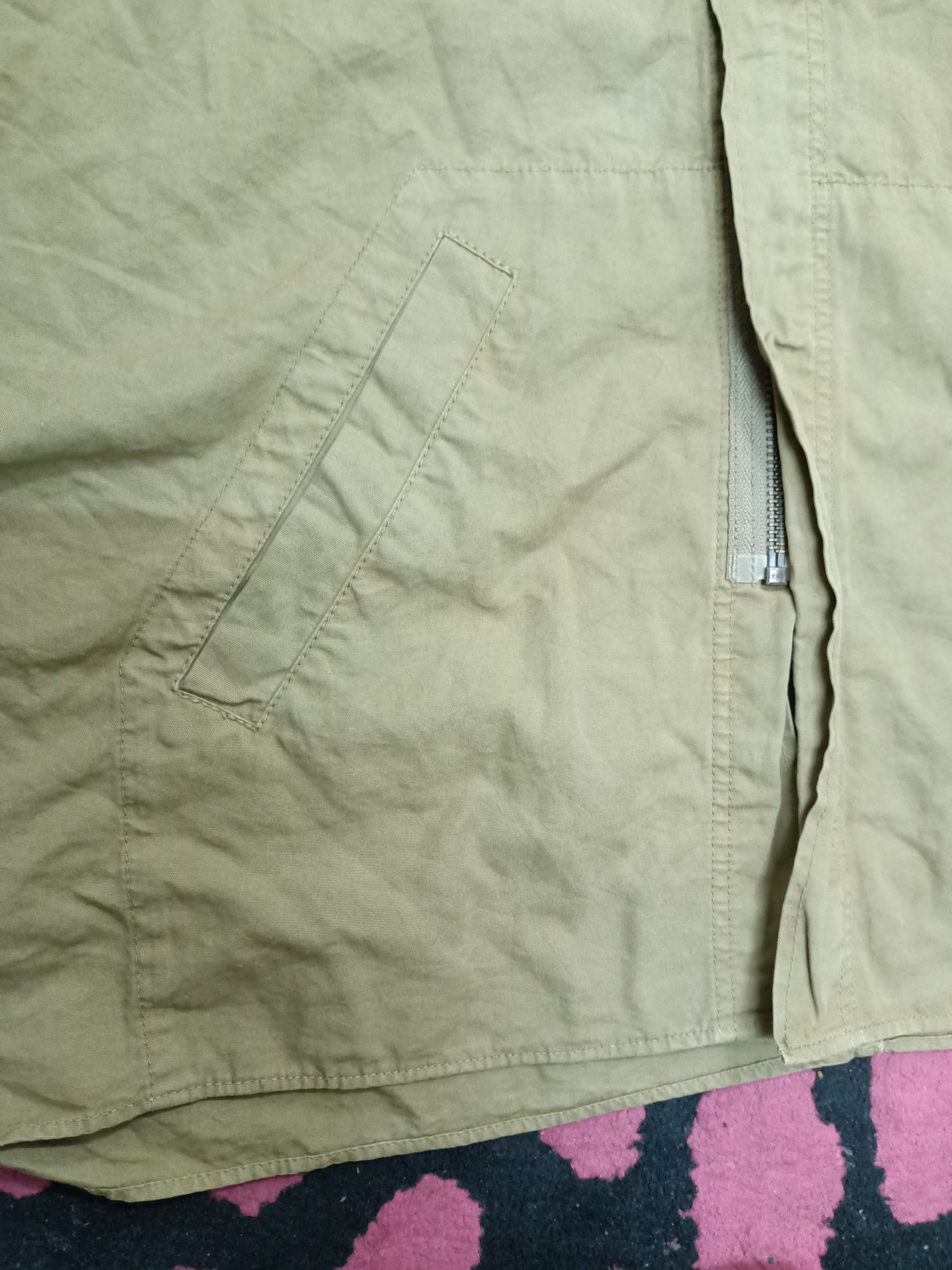 Japanese Brand Journal Standard Japan cloaks Size US L / EU 52-54 / 3 - 6 Thumbnail