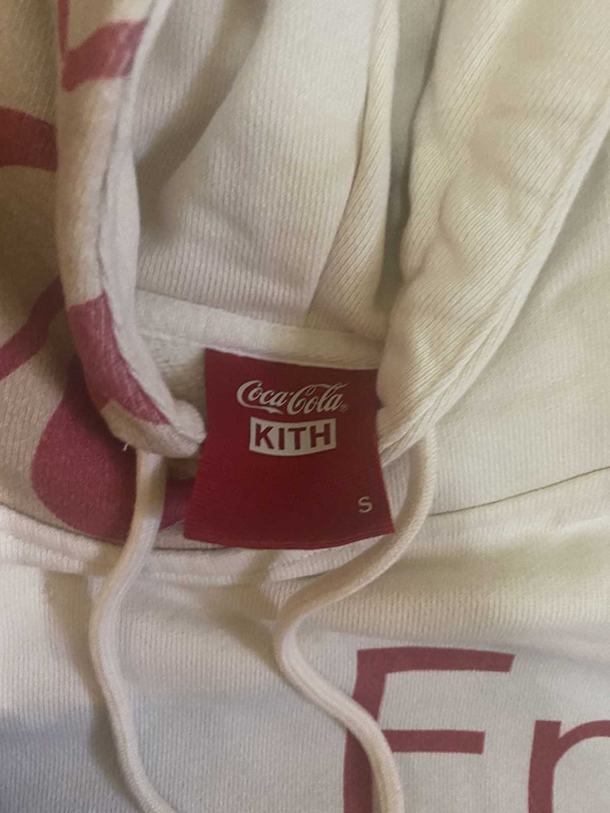 Kith Kith X Coca Cola Mountains Hoodie Size US S / EU 44-46 / 1 - 5 Thumbnail