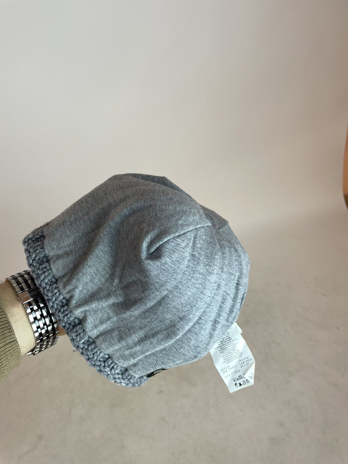 Napapijri Napapijri Womens hat with bubo Winters beanie size 2 Size ONE SIZE - 13 Thumbnail