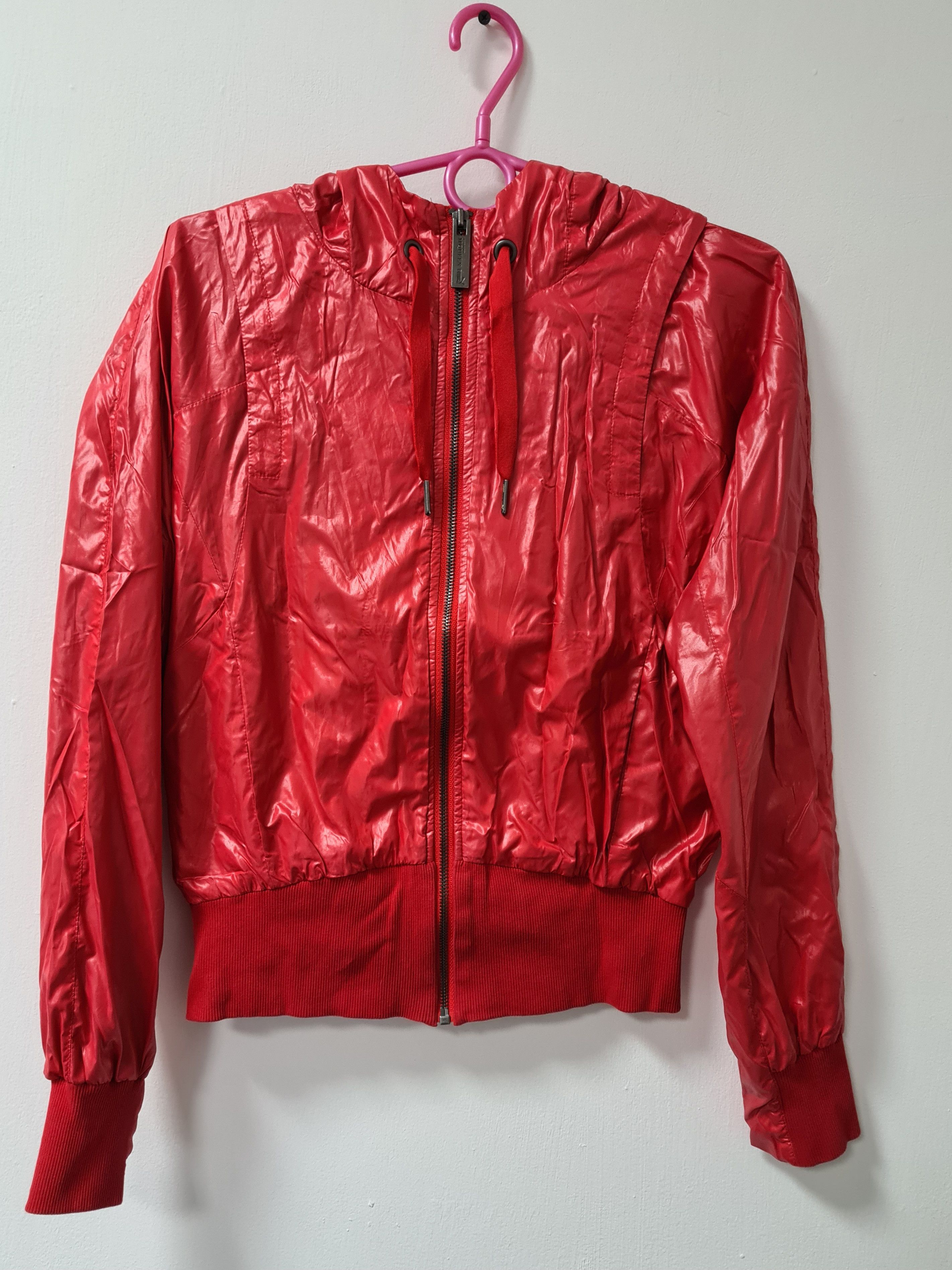 Puma alexander mcqueen jacket sale