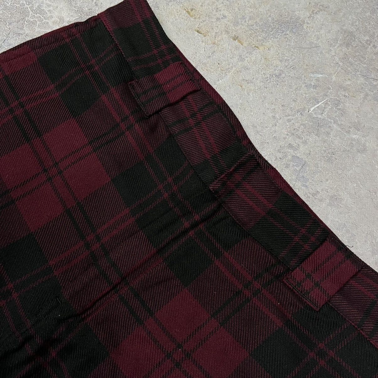 Carhartt CARHARTT WIP PULFORD PANTS SIZE S Size US 28 / EU 44 - 7 Thumbnail