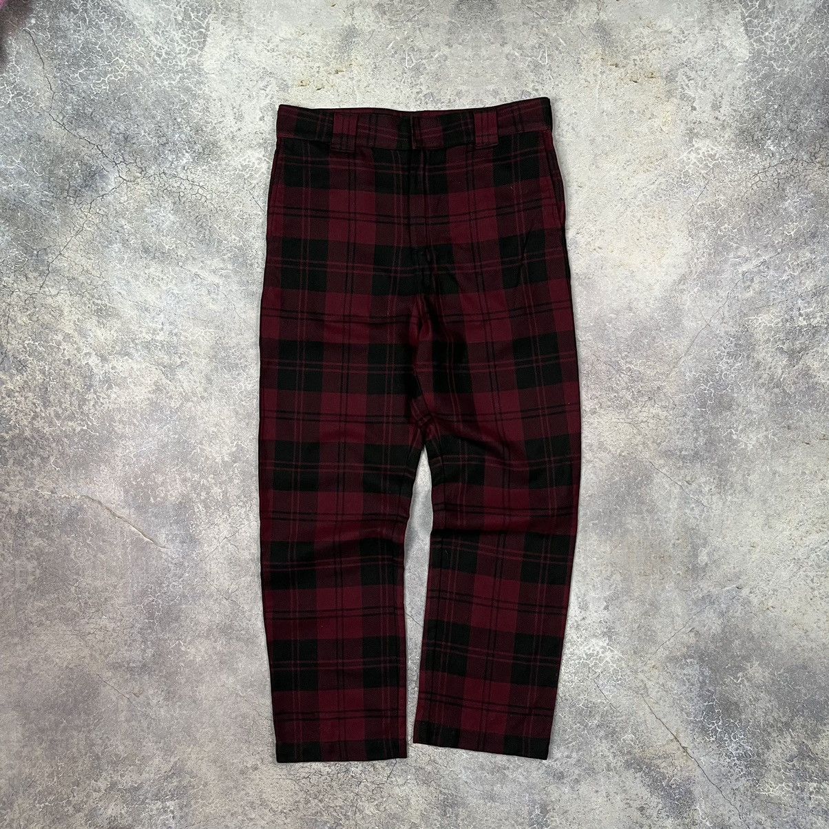 Carhartt CARHARTT WIP PULFORD PANTS SIZE S Size US 28 / EU 44 - 2 Thumbnail
