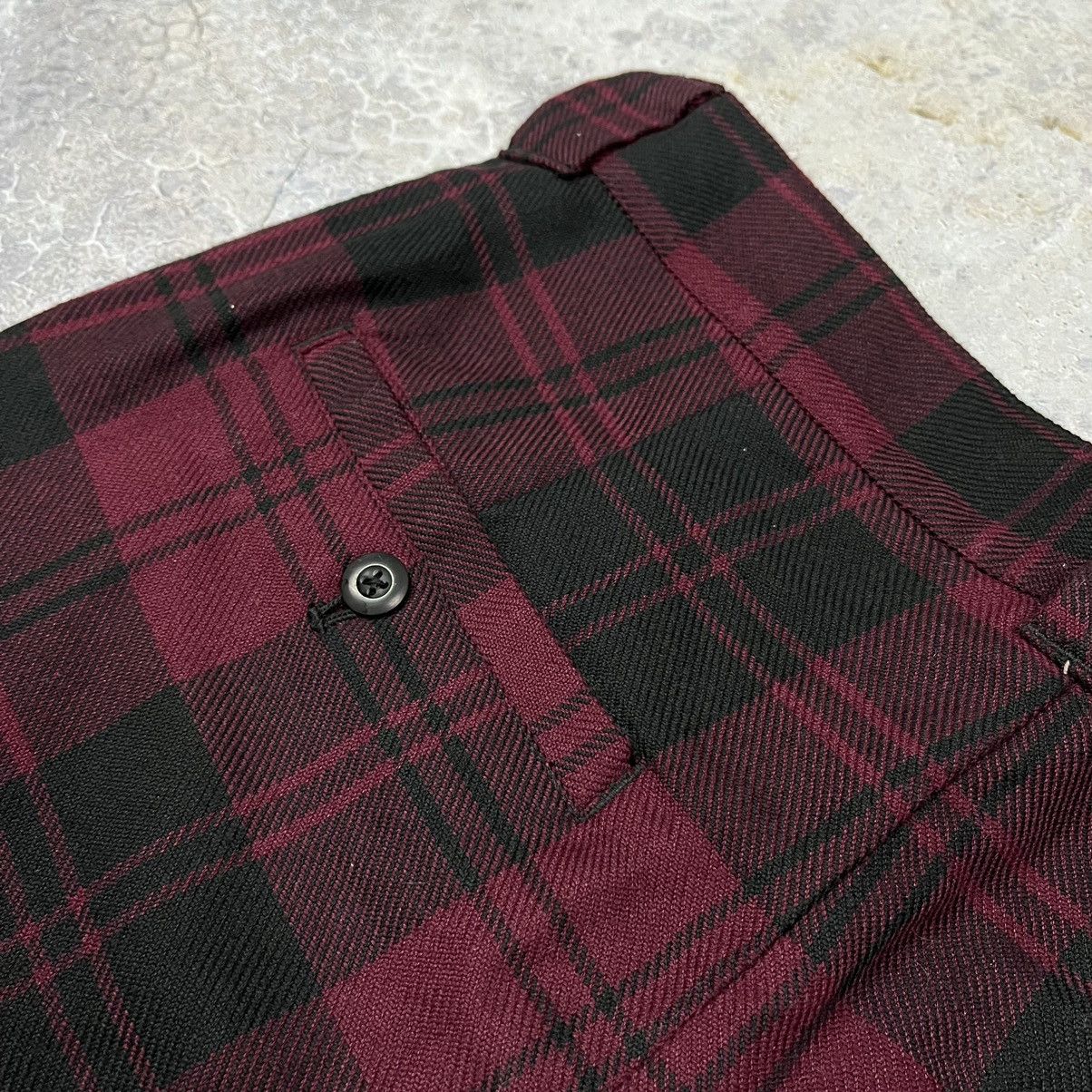 Carhartt CARHARTT WIP PULFORD PANTS SIZE S Size US 28 / EU 44 - 5 Thumbnail