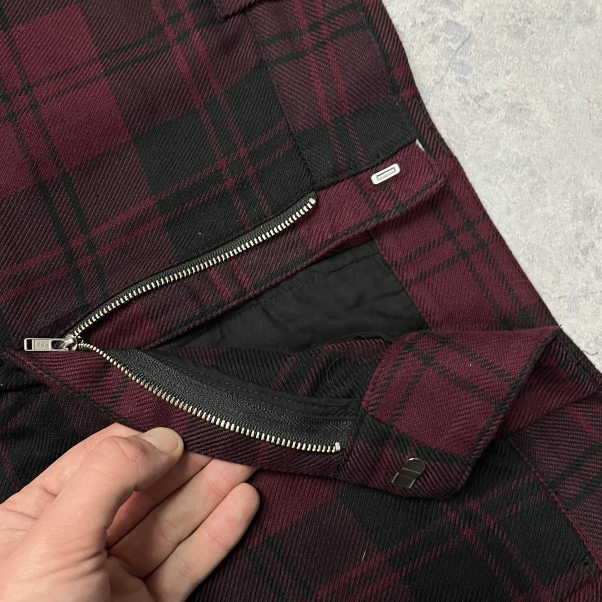 Carhartt CARHARTT WIP PULFORD PANTS SIZE S Size US 28 / EU 44 - 8 Thumbnail