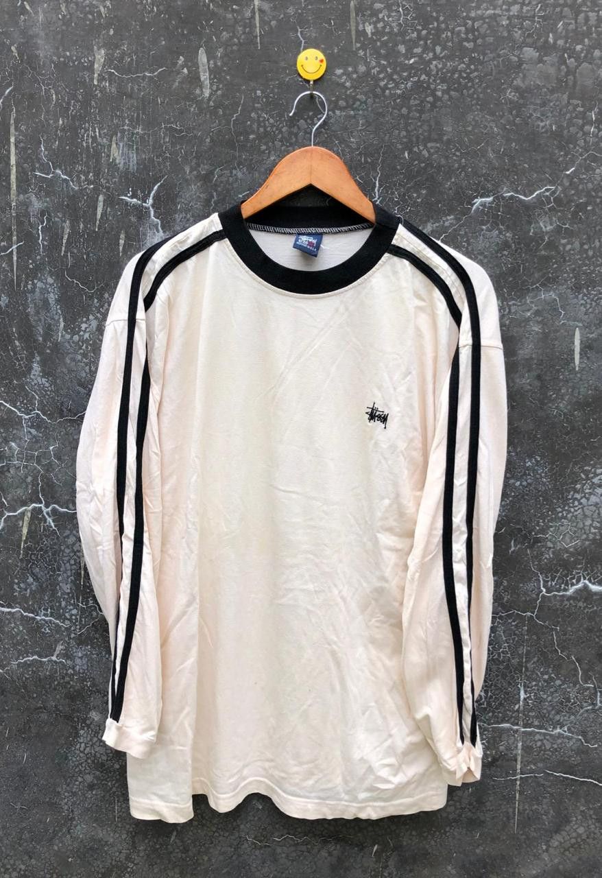 Vintage Longsleeve Stussy