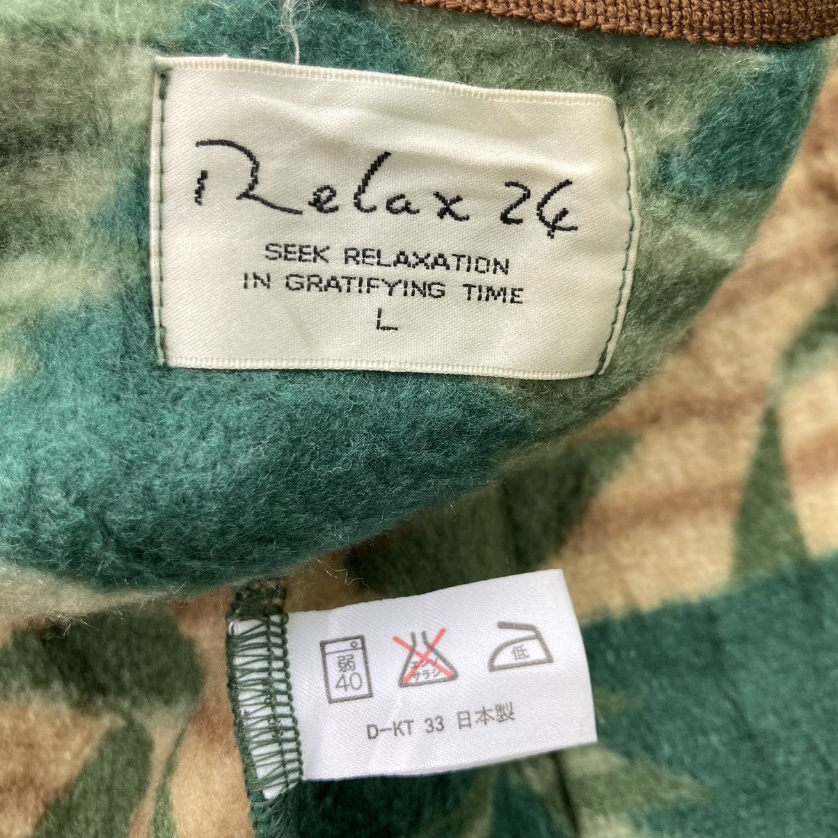 Native RELAX 24 NATIVE NAVAJO JACKET Size US L / EU 52-54 / 3 - 7 Thumbnail