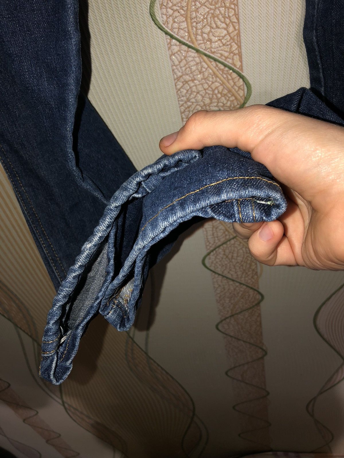 Japanese Brand evisu Printed jeans Size US 32 / EU 48 - 8 Thumbnail