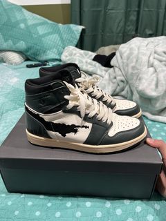 Men's Oree New York Sneakers | High Tops | Grailed