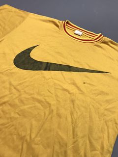 Nike vintage t shirts on sale 1970s