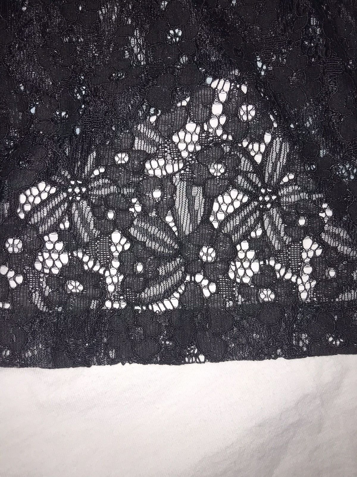 Other Lace Shirt Size US S / EU 44-46 / 1 - 5 Thumbnail