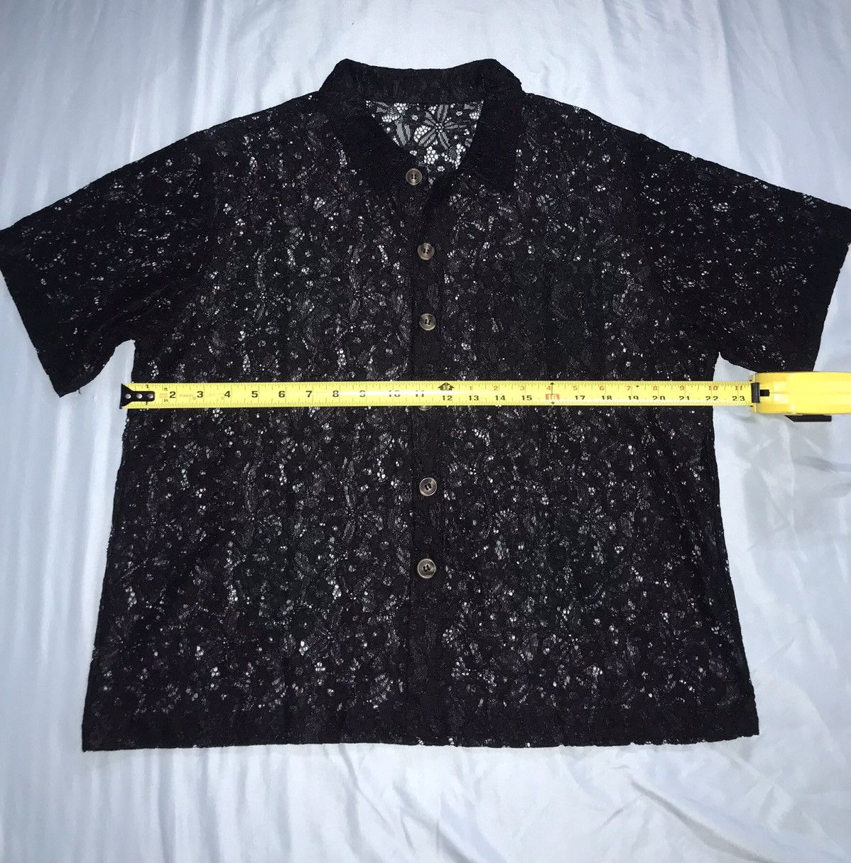 Other Lace Shirt Size US S / EU 44-46 / 1 - 2 Thumbnail