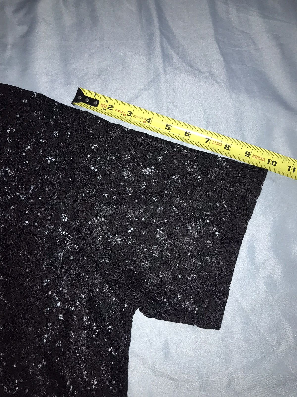 Other Lace Shirt Size US S / EU 44-46 / 1 - 4 Thumbnail