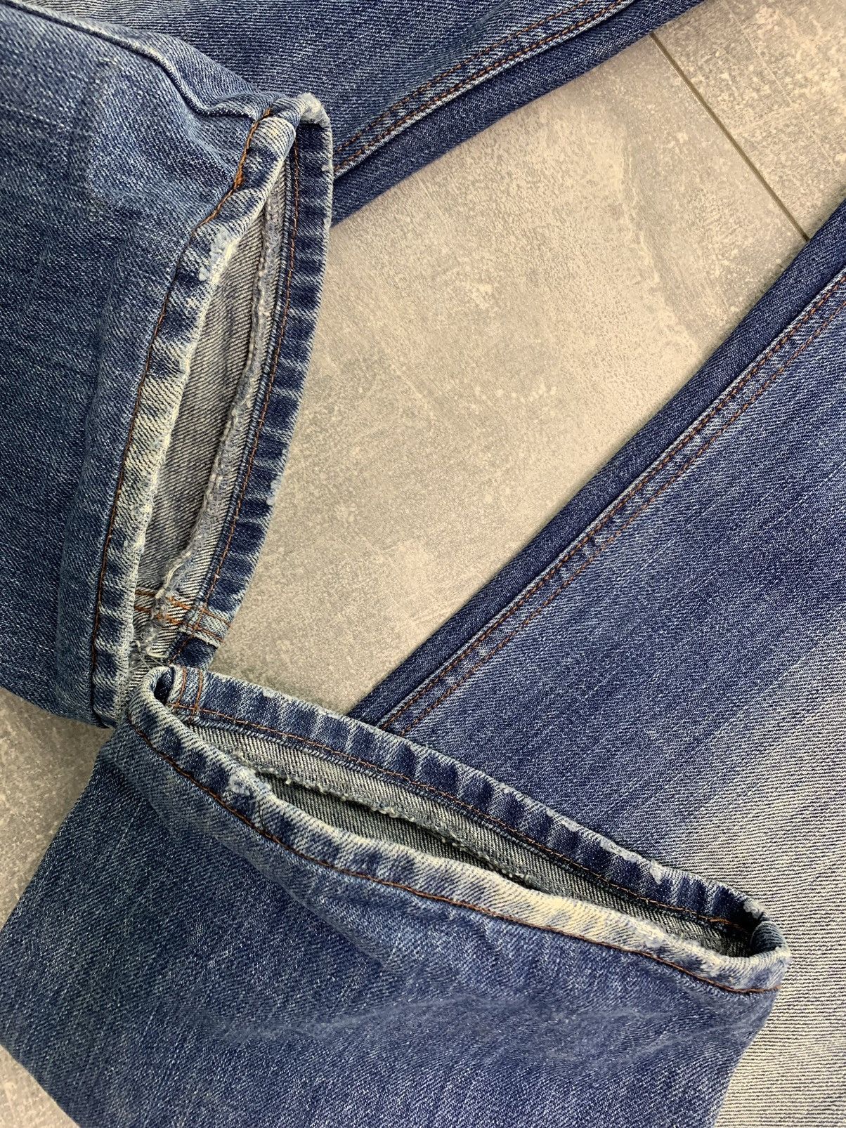 Gucci Gucci Jeans Vintage 2007 Size US 33 - 13 Thumbnail