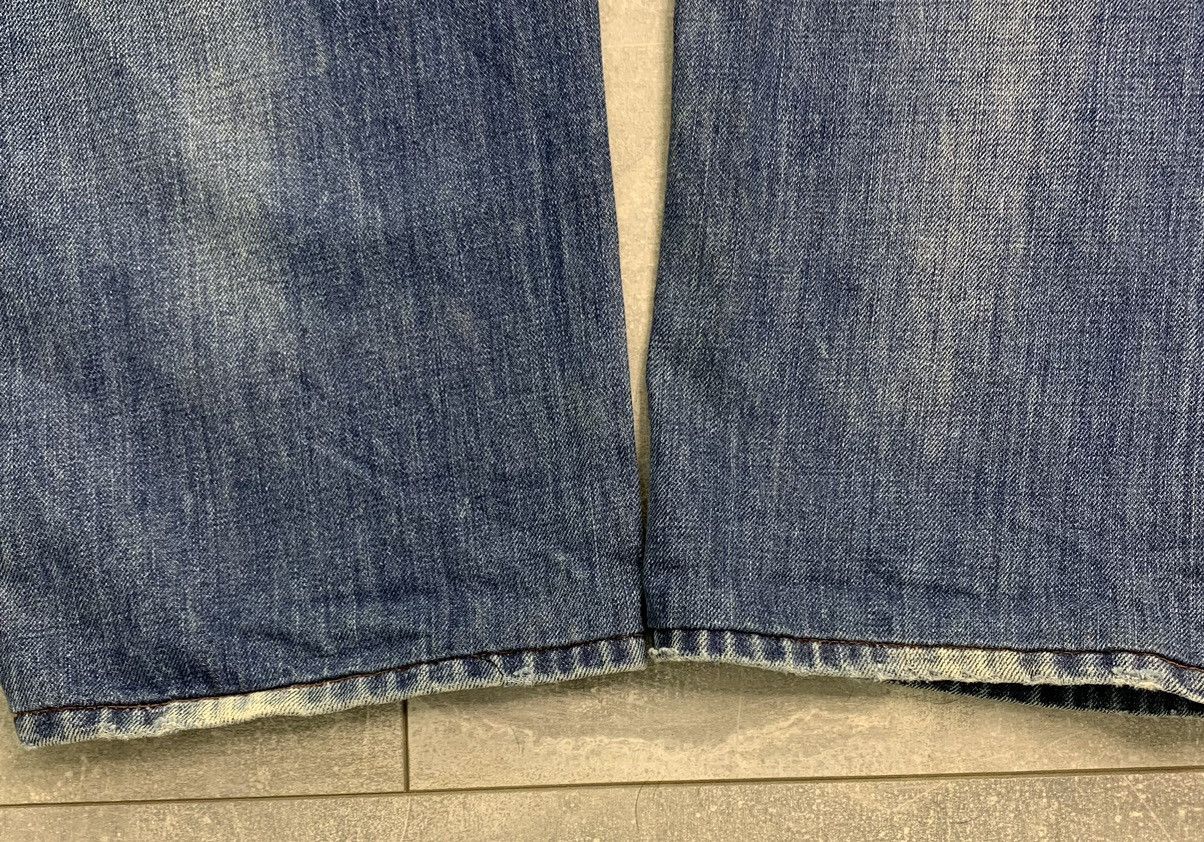 Gucci Gucci Jeans Vintage 2007 Size US 33 - 14 Thumbnail