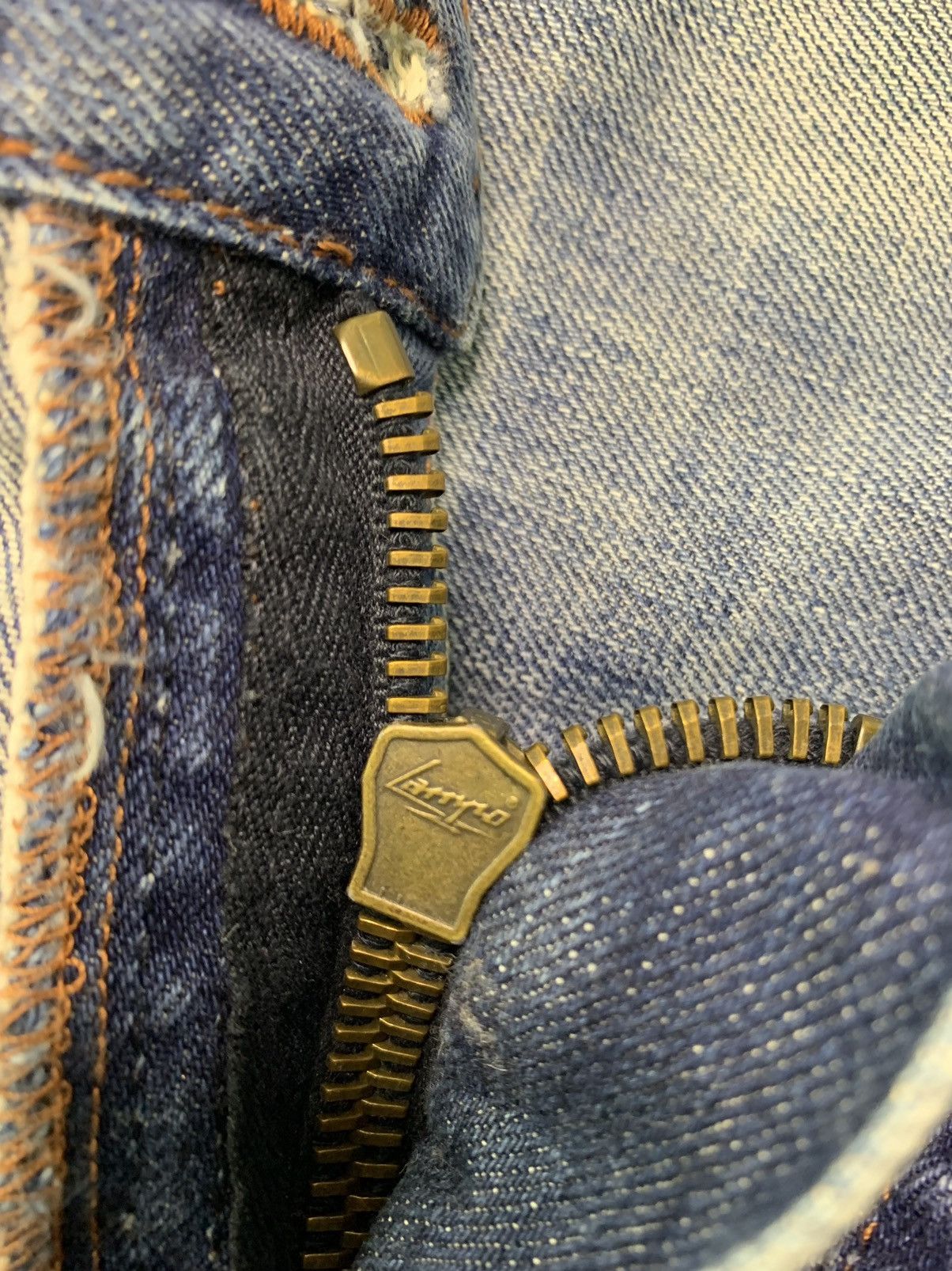 Gucci Gucci Jeans Vintage 2007 Size US 33 - 9 Thumbnail