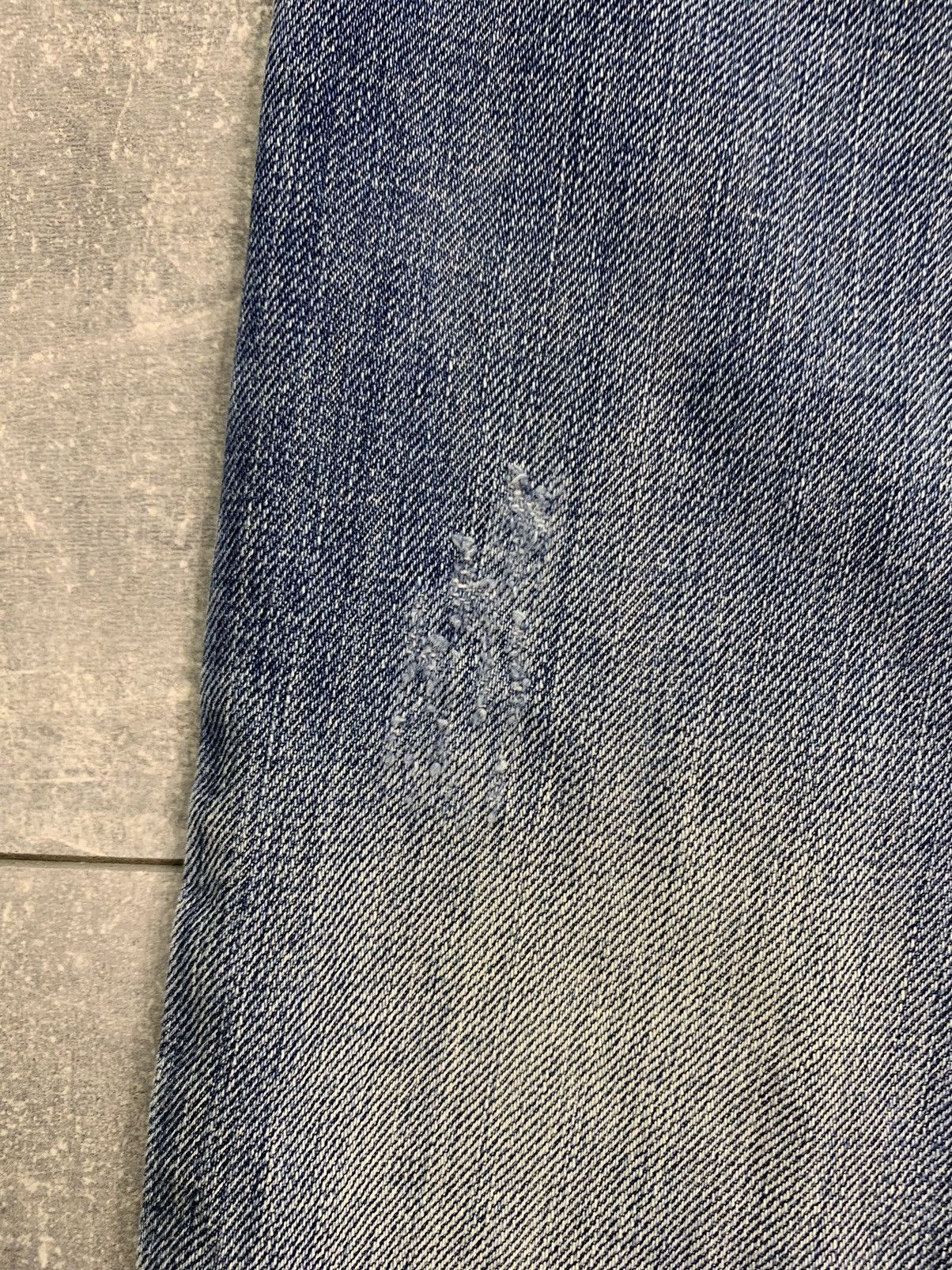 Gucci Gucci Jeans Vintage 2007 Size US 33 - 12 Thumbnail