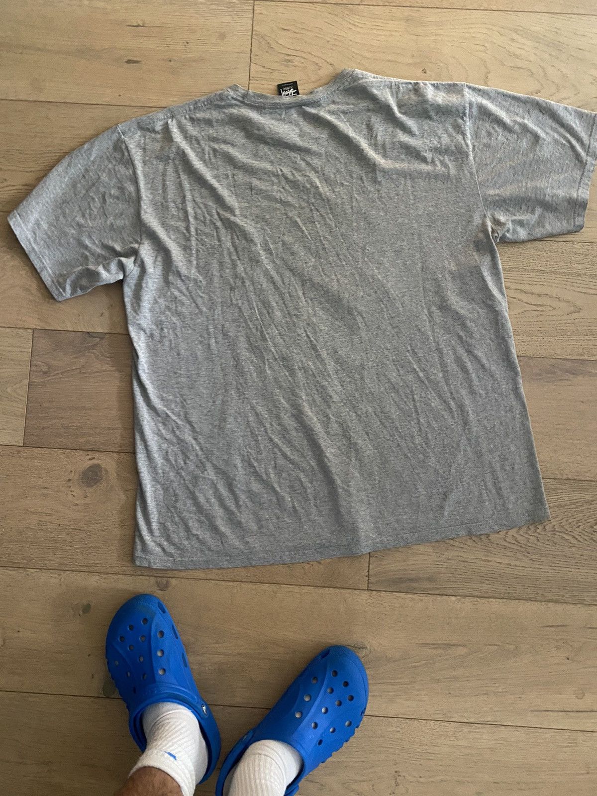 Other Stussy Worldwide sz XL 8 ball t shirt eightball Size US XL / EU 56 / 4 - 5 Thumbnail