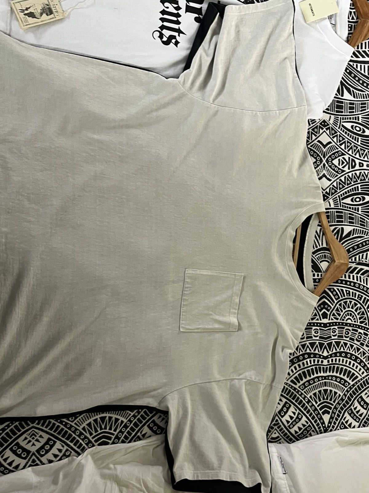 Kapital Kountry Bones Shirt Size US XL / EU 56 / 4 - 3 Thumbnail
