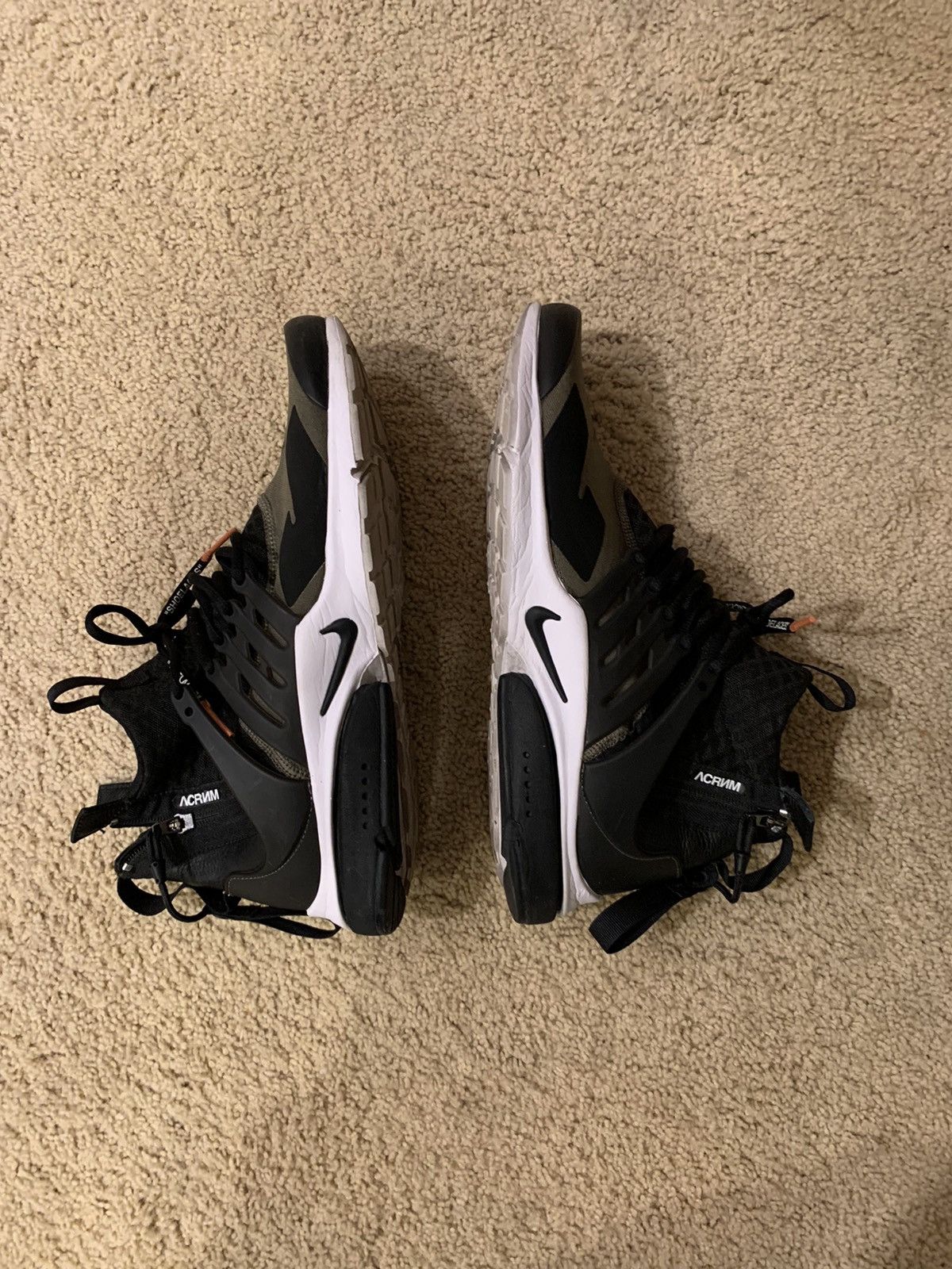 Acronym presto grailed hotsell