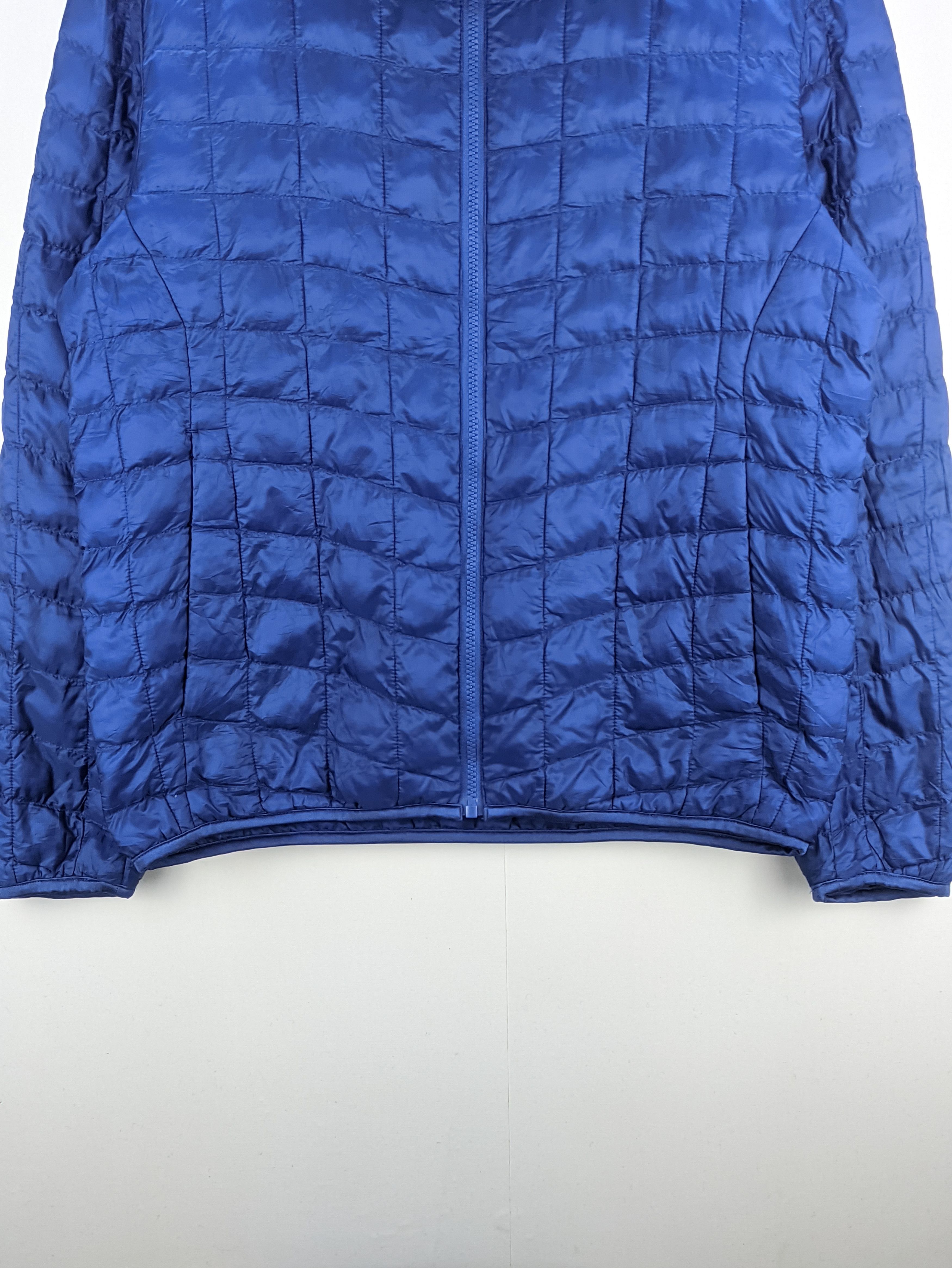 Japanese Brand Steals🔥Uniqlo Ultra Light Down Jacket Size US M / EU 48-50 / 2 - 9 Thumbnail