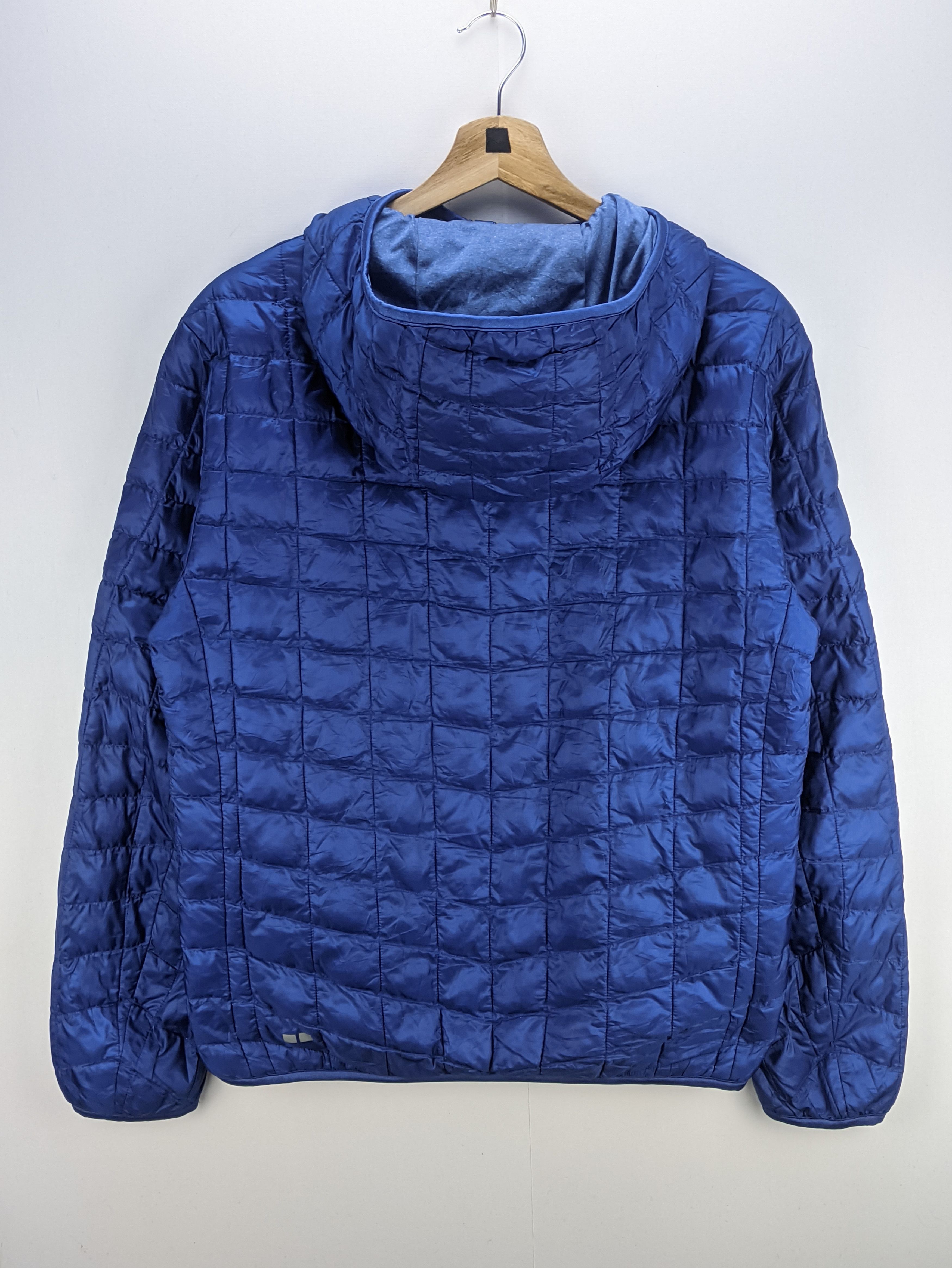 Japanese Brand Steals🔥Uniqlo Ultra Light Down Jacket Size US M / EU 48-50 / 2 - 2 Thumbnail