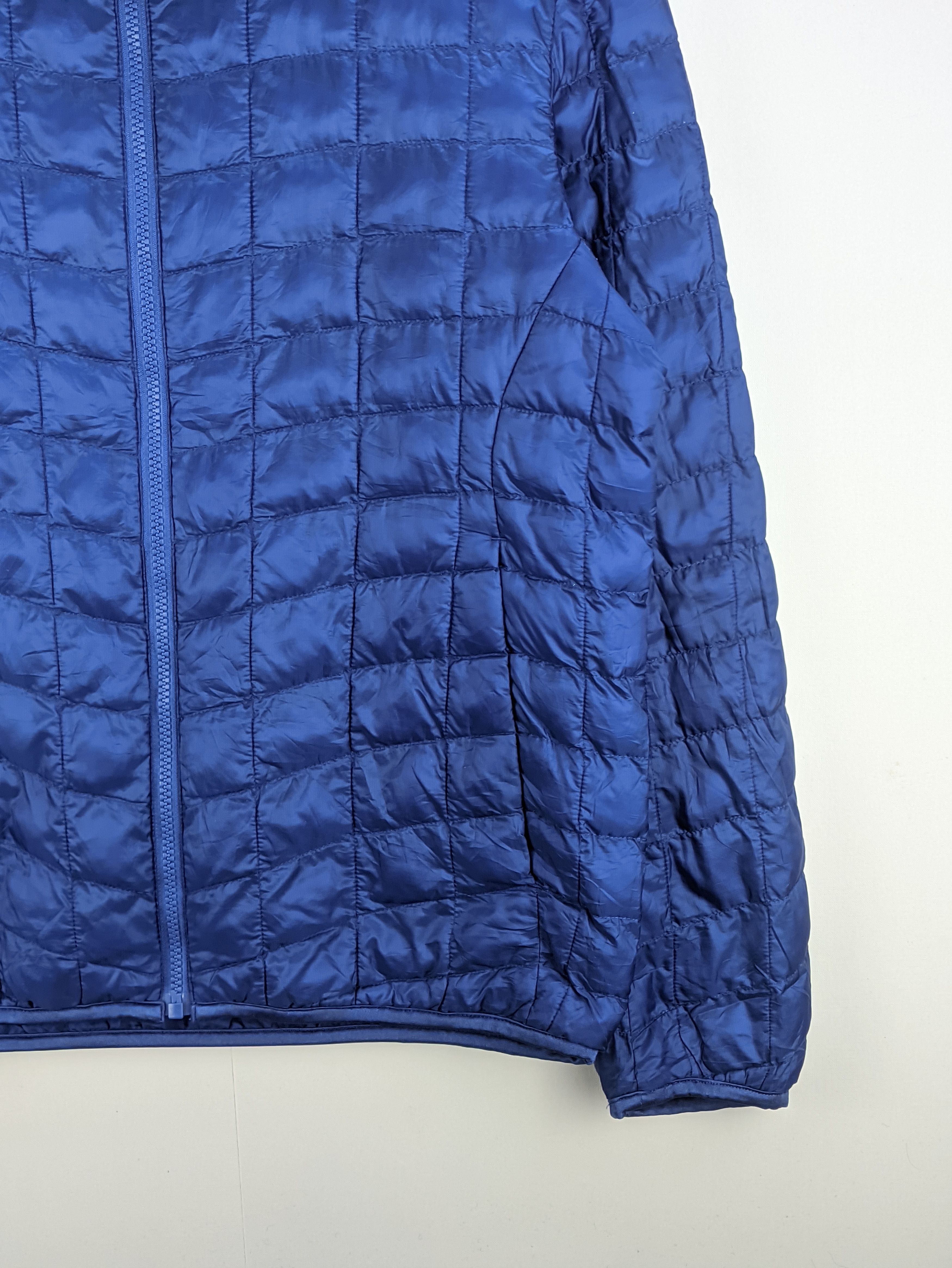 Japanese Brand Steals🔥Uniqlo Ultra Light Down Jacket Size US M / EU 48-50 / 2 - 6 Thumbnail
