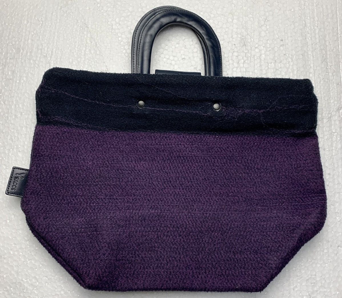 VINTAGE YOHJI YAMAMOTO Y’SACCS SMALL BAG