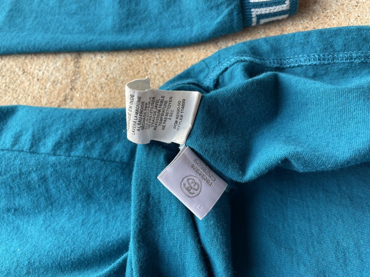 Stussy Stussy Long Sleeve Tee Size US L / EU 52-54 / 3 - 6 Thumbnail