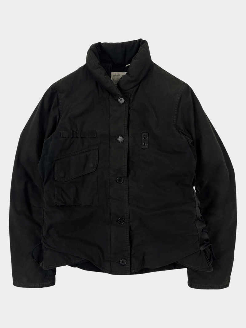 Helmut Lang AW1998 M69 Flak Jacket | Grailed