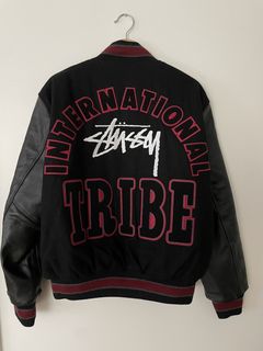 Stussy 35th Anniversary Jacket | Grailed