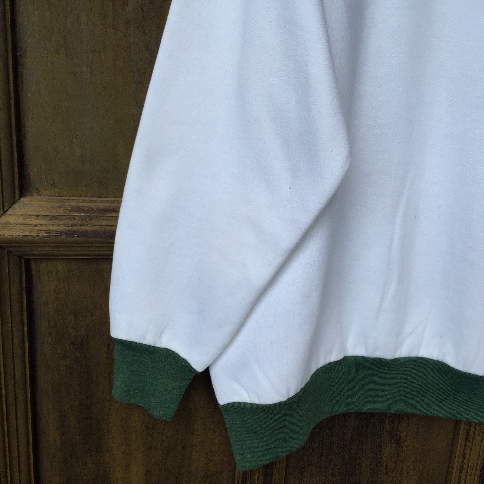 Vintage SOUTHERN DISTRICTS FISHING CLUB jacket Spell Out Small logo Size US L / EU 52-54 / 3 - 12 Thumbnail
