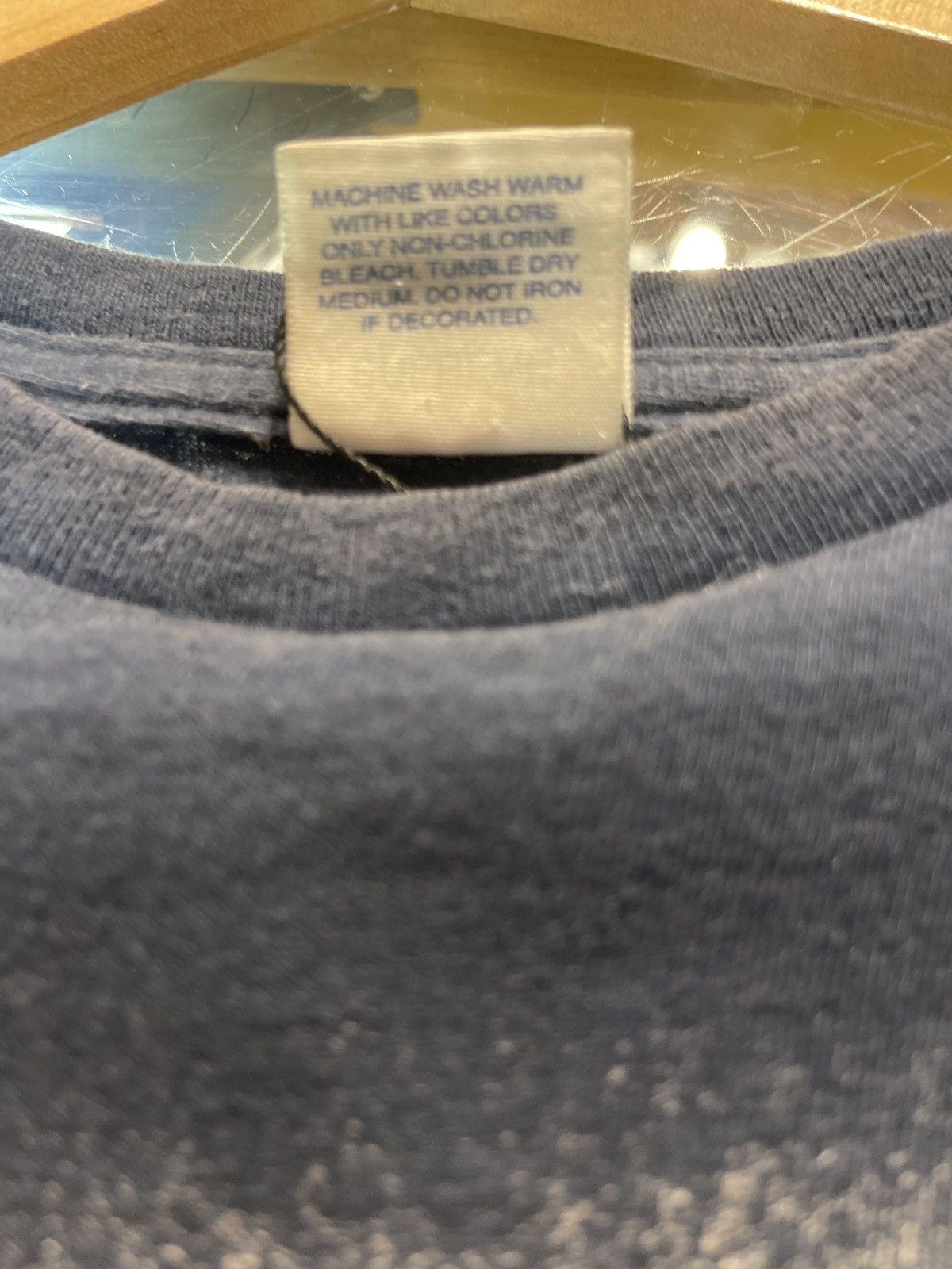 Supreme x Clint Eastwood Tee