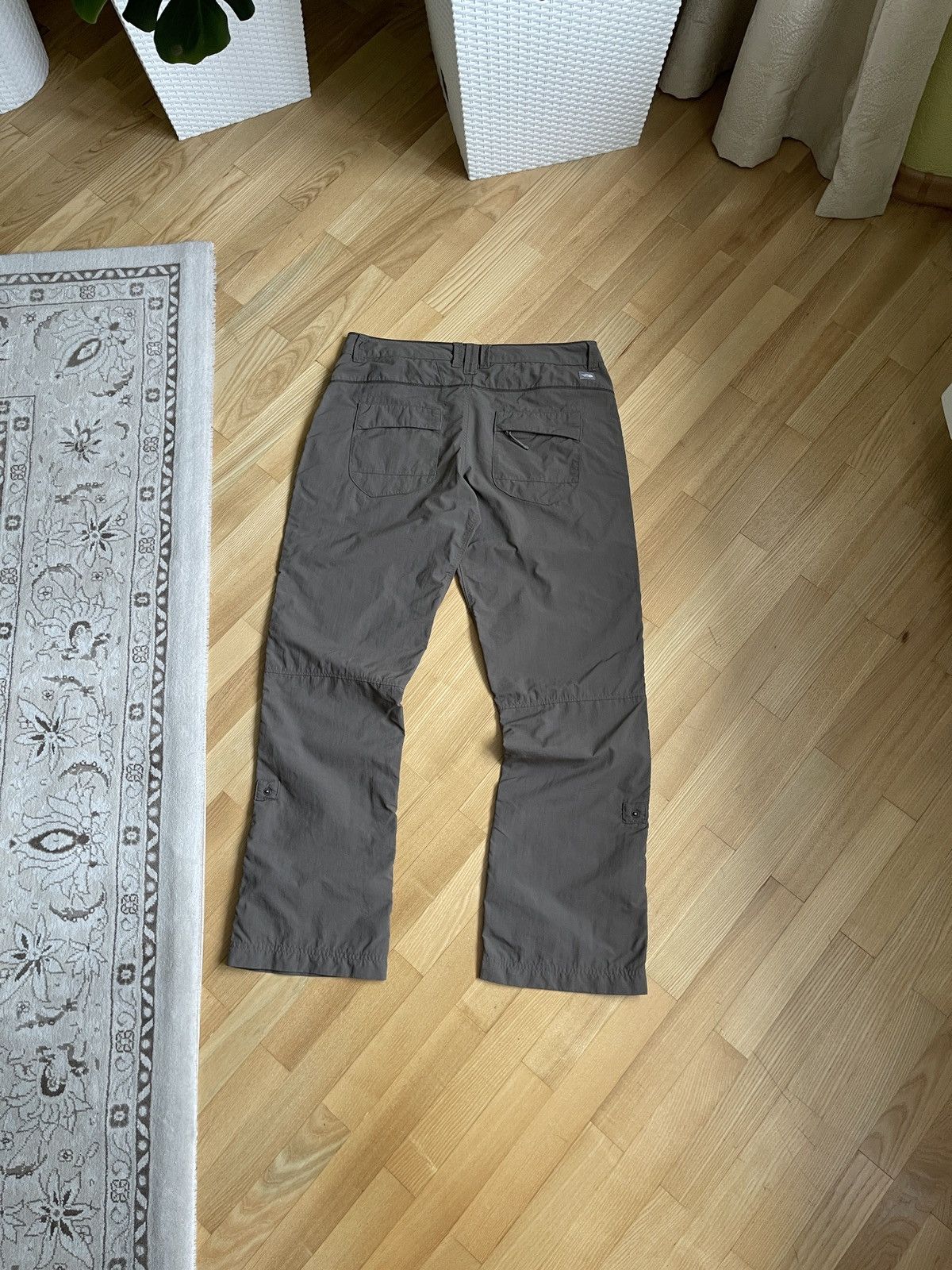 The North Face The North Face Hiking Pants Size 32" / US 10 / IT 46 - 9 Thumbnail