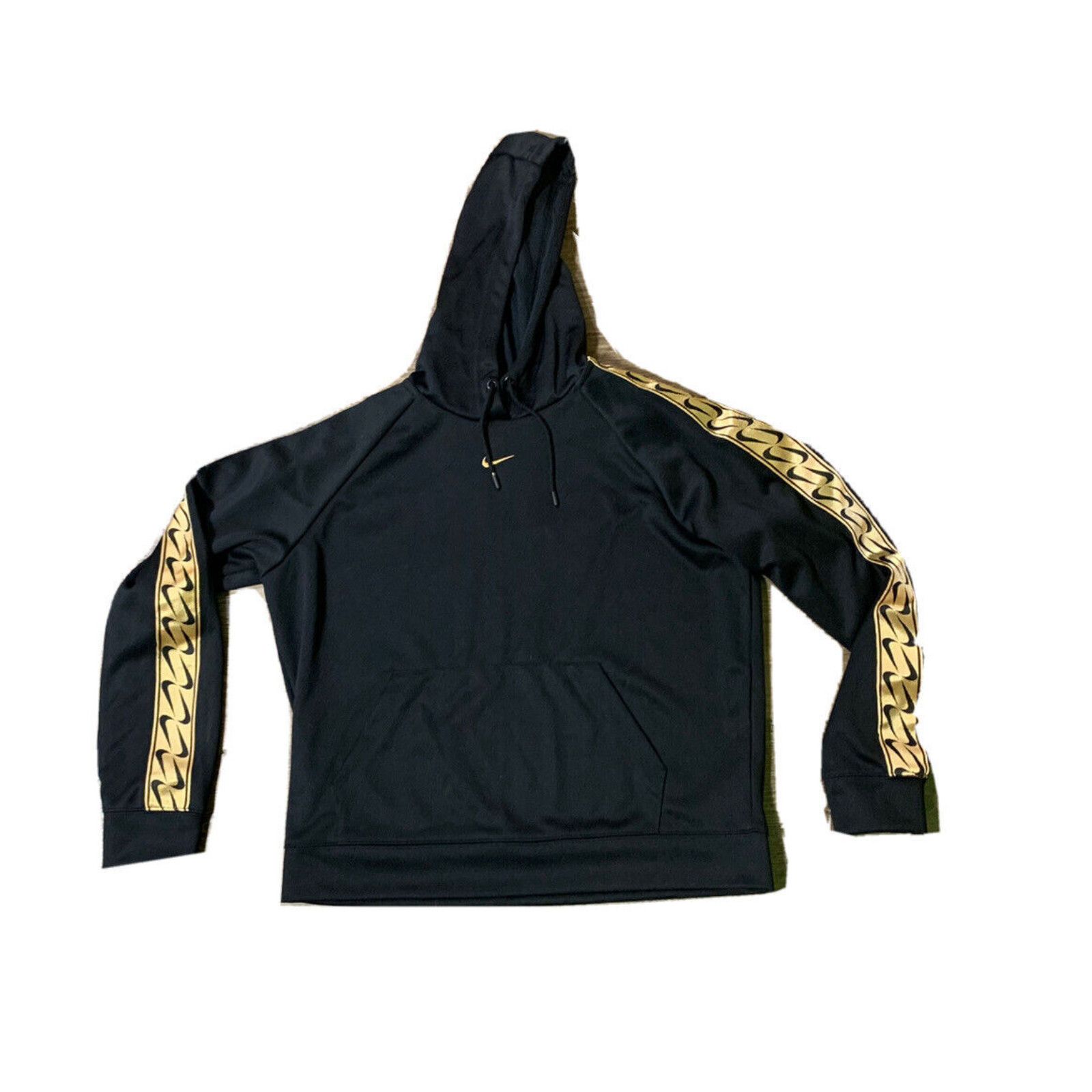 nike hoodie mens medium