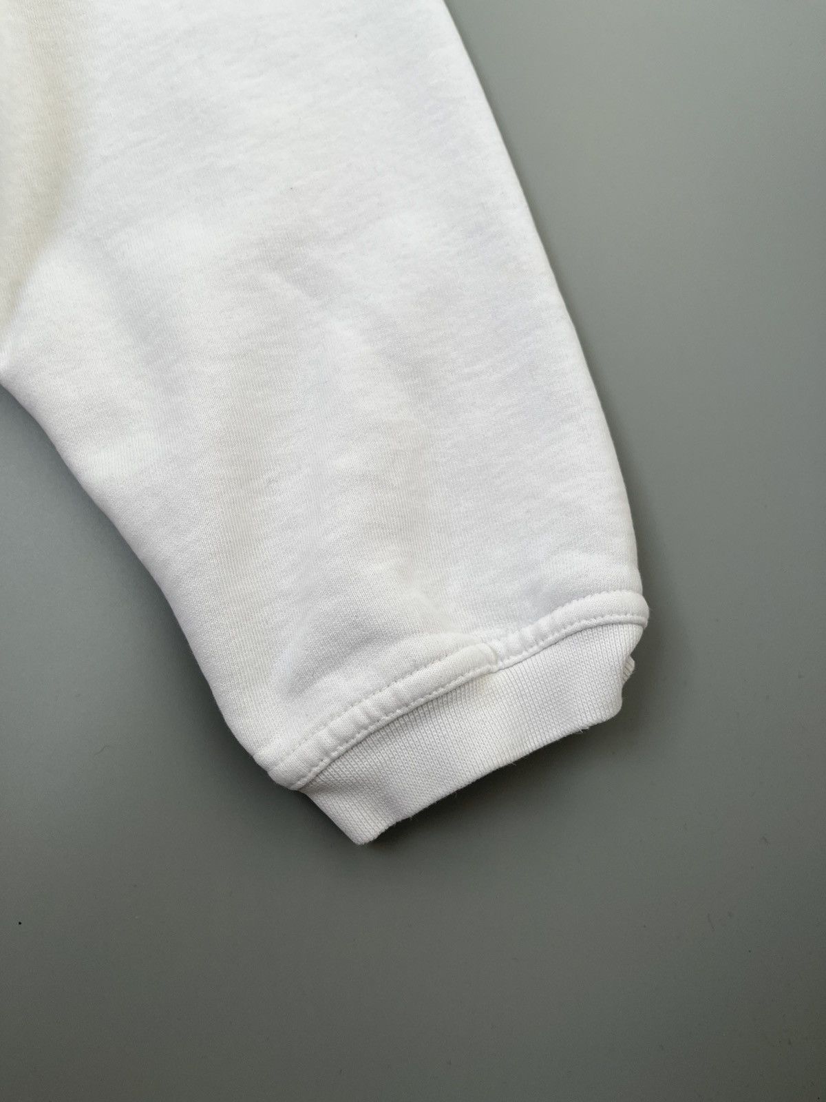 Nike Nike Streetwear Vintage Sweatshirt Size US S / EU 44-46 / 1 - 8 Thumbnail