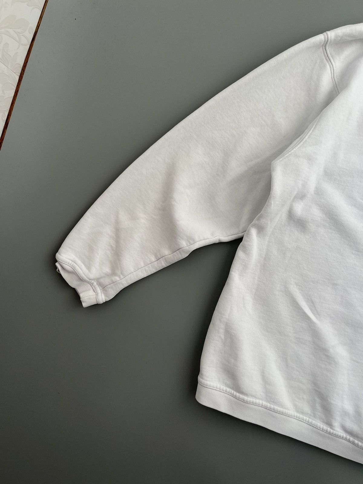 Nike Nike Streetwear Vintage Sweatshirt Size US S / EU 44-46 / 1 - 13 Thumbnail
