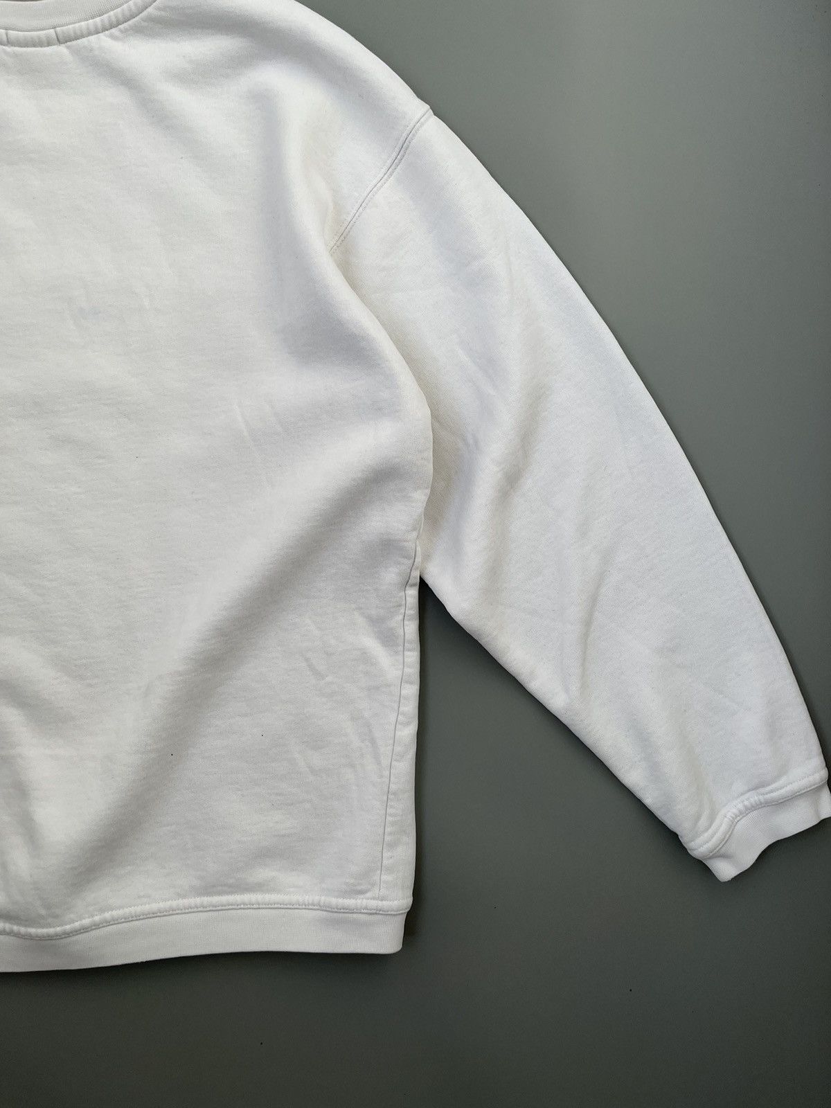 Nike Nike Streetwear Vintage Sweatshirt Size US S / EU 44-46 / 1 - 12 Thumbnail