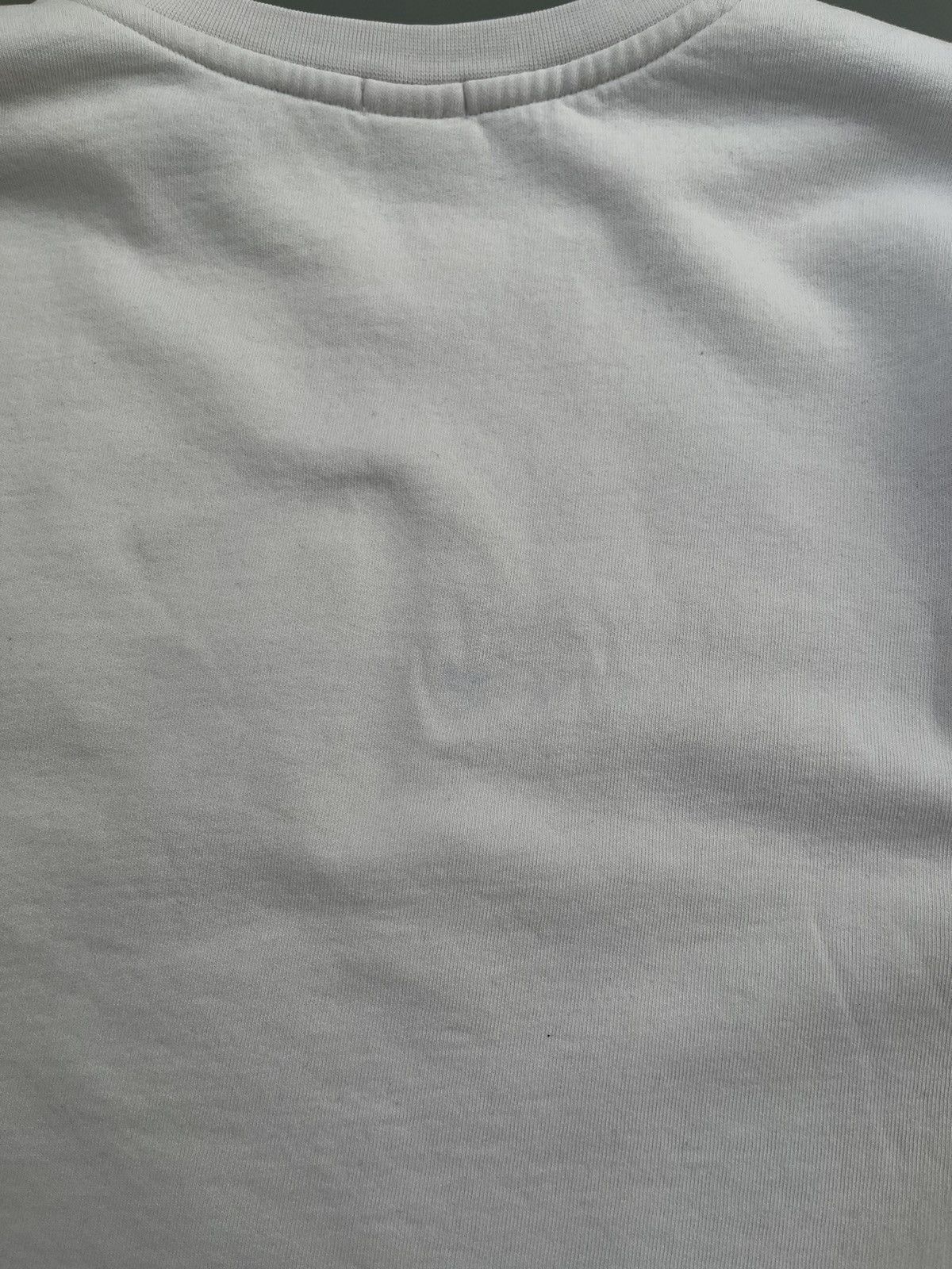 Nike Nike Streetwear Vintage Sweatshirt Size US S / EU 44-46 / 1 - 17 Thumbnail