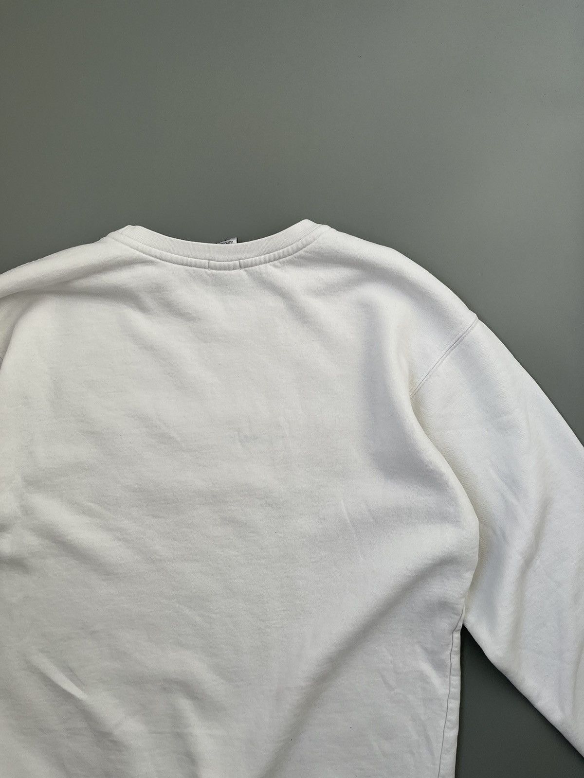 Nike Nike Streetwear Vintage Sweatshirt Size US S / EU 44-46 / 1 - 11 Thumbnail